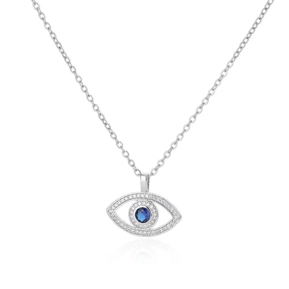 Luxury Gold Rose Flower Necklace for Women | Stainless Steel Floral Pendant | Elegant Birthday Gift for Her